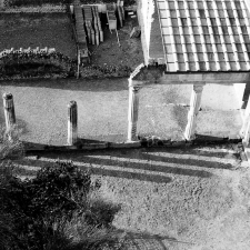 Ercolano - Le Colonne