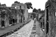 La Strada - Ercolano