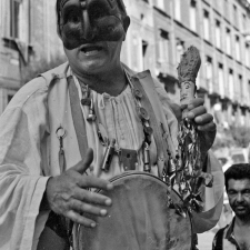 Feste Di San Gennaro