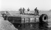 Fishing On the Bosphorus