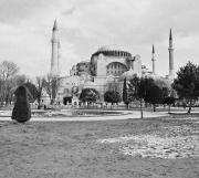 Haghia Sophia