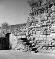 CUMAE Observation Point