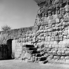 CUMAE Observation Point