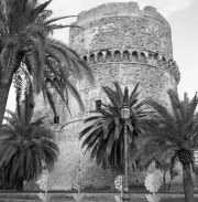 Castello - Reggio Calabria