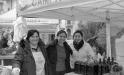 Le Donne Mercato Reggio Calabria