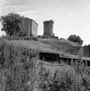 Velia- View Of the Acropolis