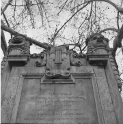 Fontana Tevere