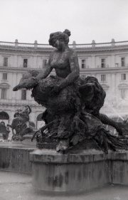 Fontana Dell Republica
