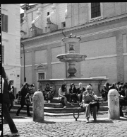 Fontana Di Monte