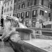 Fontana Di Baraccio