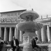 Fontana Fronta Di Vaticano