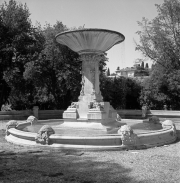 La Fontana - Galleria Nazionale Darte Moderna