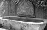 La Fontana Di Benedetto XIV