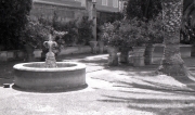 Fontana -jardini