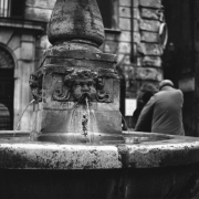 Fontsns Fi Piazzetta San Simeone