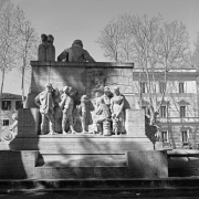 La Fontana Di Belli