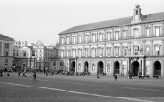 Palazzo Reale - Piazza Del Plebiscito