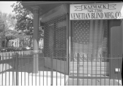 Brooklyn Venetian Blinds
