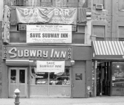 Subway Inn - 59th St  &  Lexington