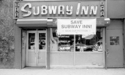 Subway Inn - Closing