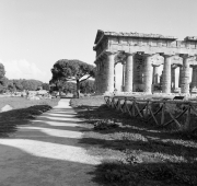Tempio Hera