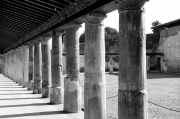 Colonna Pompeii