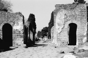 Pompeii