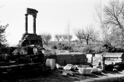 Pompeii / Monument Of the Istacidii & Exedra Of the Priestess Mamia29