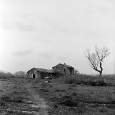 Casa Abbandato - Tor Di Valle