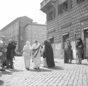 Ides Of March - Roma, 2011